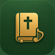 Ícone do app Bíblia ARC + Harpa Cristã